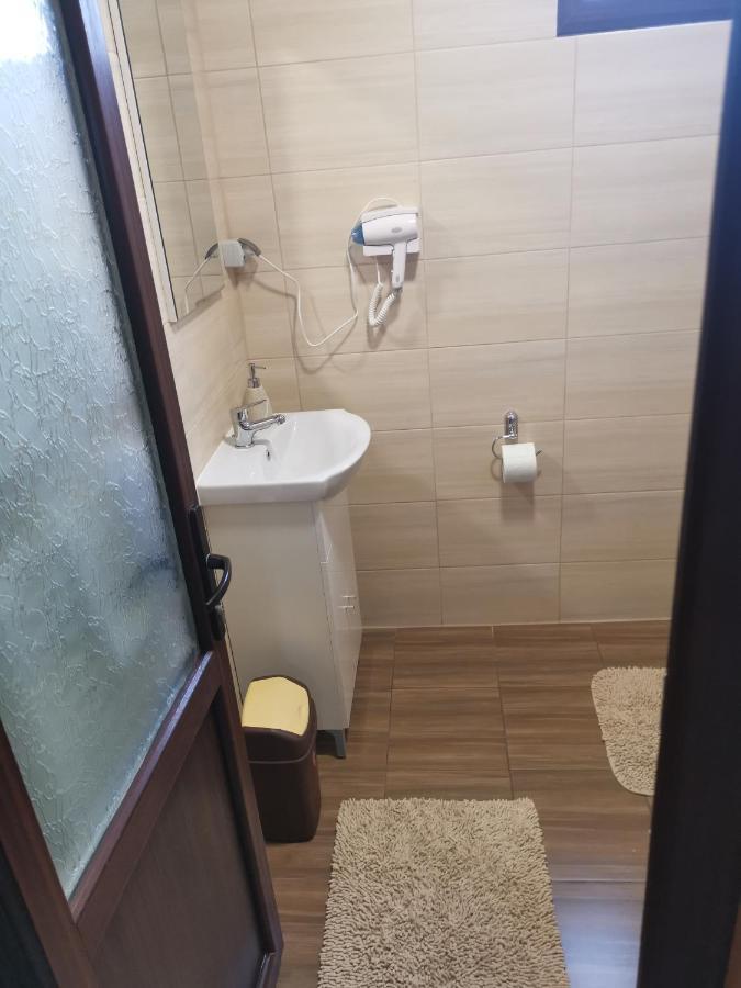 Bed and Breakfast Somogyi Vendeghaz Bancu Zewnętrze zdjęcie