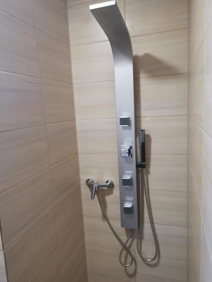 Bed and Breakfast Somogyi Vendeghaz Bancu Zewnętrze zdjęcie