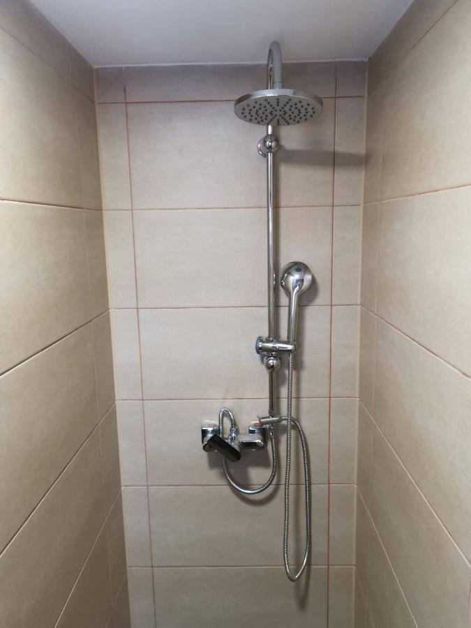 Bed and Breakfast Somogyi Vendeghaz Bancu Zewnętrze zdjęcie