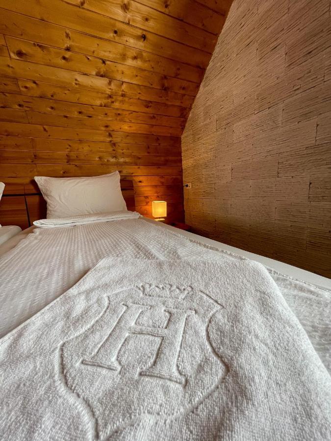 Bed and Breakfast Somogyi Vendeghaz Bancu Zewnętrze zdjęcie