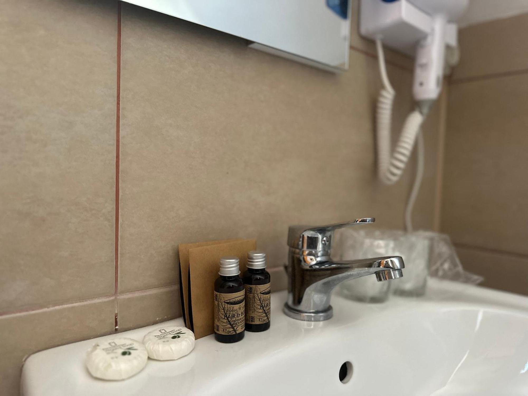 Bed and Breakfast Somogyi Vendeghaz Bancu Zewnętrze zdjęcie